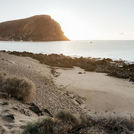 Vila Casa En La Playa La Mareta Granadilla De Abona Exteriér fotografie