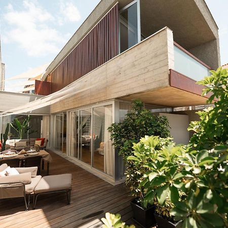 Vila Casa En La Playa La Mareta Granadilla De Abona Exteriér fotografie