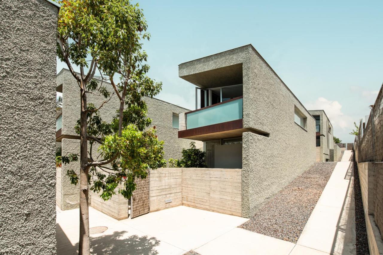 Vila Casa En La Playa La Mareta Granadilla De Abona Exteriér fotografie