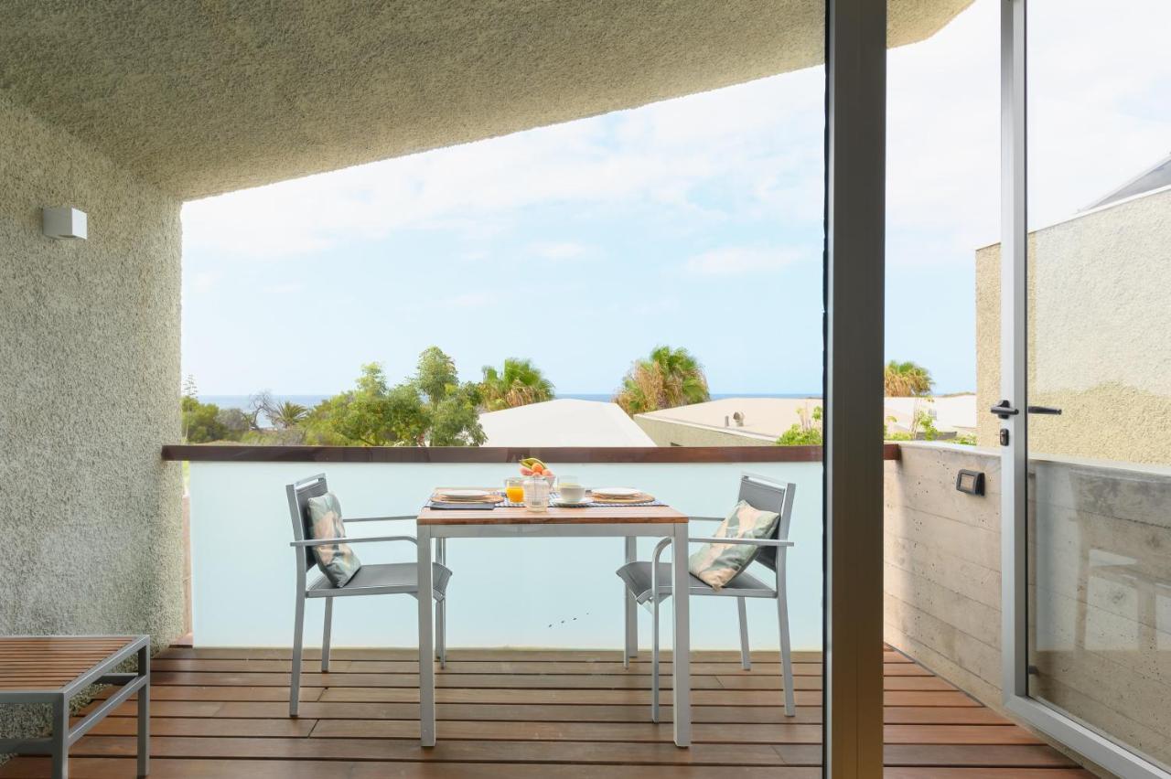 Vila Casa En La Playa La Mareta Granadilla De Abona Exteriér fotografie