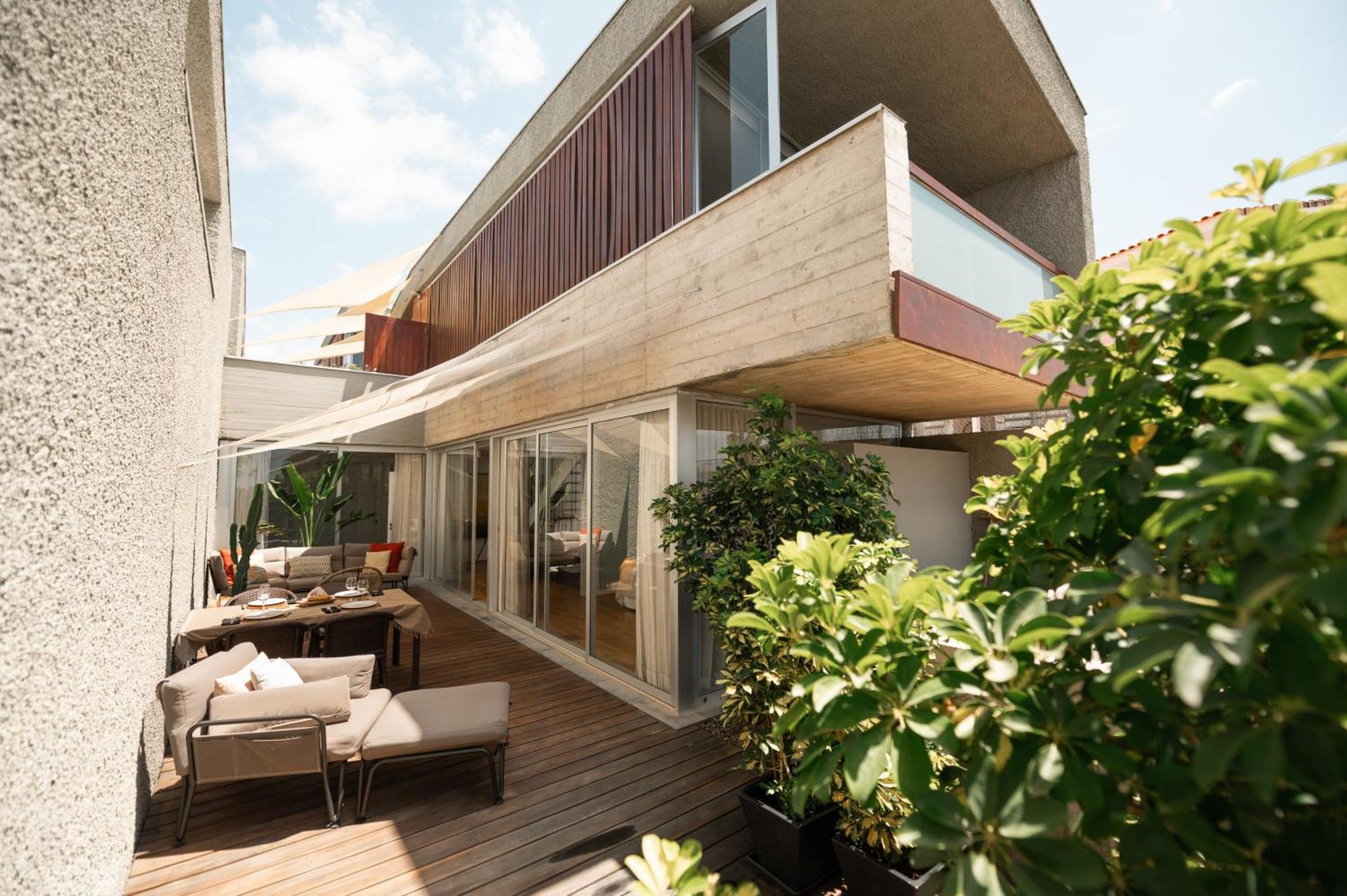 Vila Casa En La Playa La Mareta Granadilla De Abona Exteriér fotografie