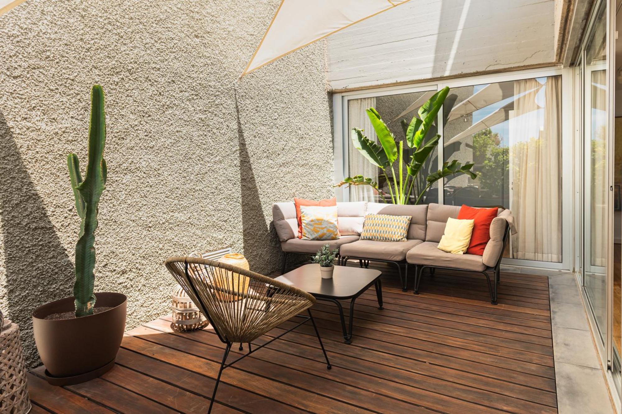 Vila Casa En La Playa La Mareta Granadilla De Abona Exteriér fotografie