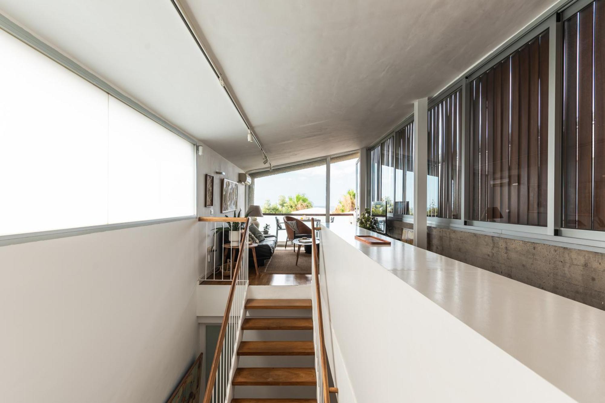 Vila Casa En La Playa La Mareta Granadilla De Abona Exteriér fotografie