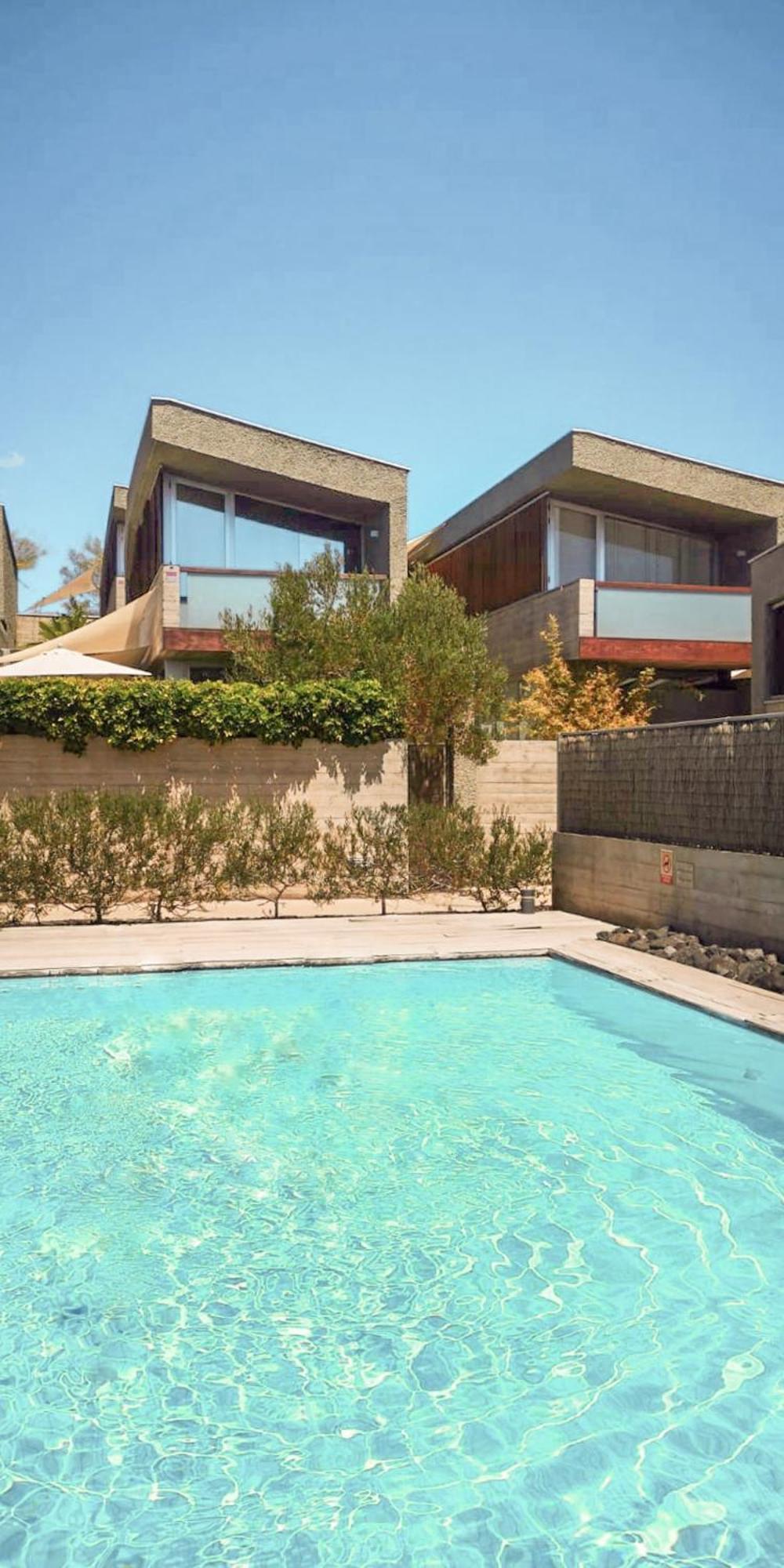 Vila Casa En La Playa La Mareta Granadilla De Abona Exteriér fotografie